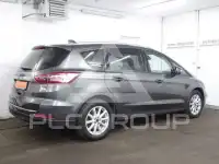2022 Ford S-Max