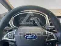 2022 Ford S-Max
