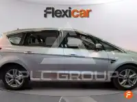 2022 Ford S-Max