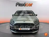 2022 Ford S-Max