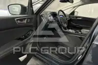 2022 Ford S-Max