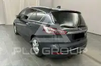 2022 Ford S-Max