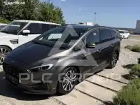 2022 Ford S-Max