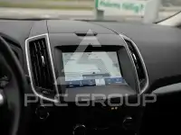 2022 Ford S-Max