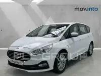 2022 Ford S-Max