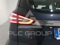 2022 Ford S-Max