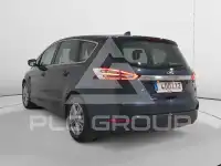 2022 Ford S-Max