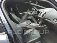 2022 Ford S-Max