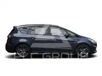 2022 Ford S-Max