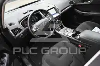 2022 Ford S-Max