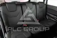 2022 Ford S-Max