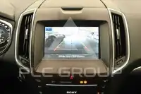 2022 Ford S-Max