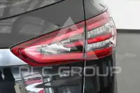 2022 Ford S-Max
