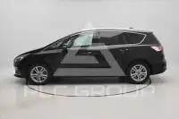 2022 Ford S-Max
