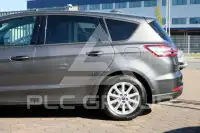 2022 Ford S-Max