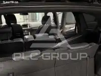 2022 Ford S-Max