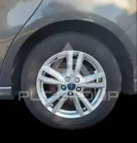 2022 Ford S-Max