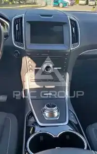 2022 Ford S-Max