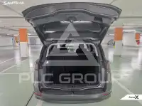 2022 Ford S-Max
