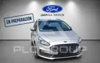 2022 Ford S-Max