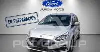 2022 Ford S-Max