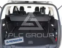 2022 Ford S-Max