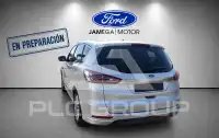 2022 Ford S-Max