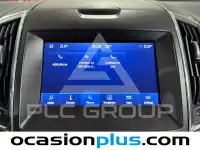 2022 Ford S-Max