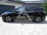 2022 Ford S-Max