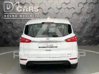 2022 Ford S-Max