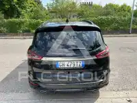 2022 Ford S-Max