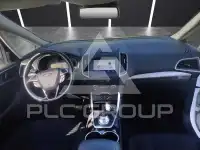 2022 Ford S-Max