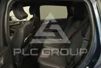 2022 Ford S-Max