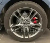 2022 Ford S-Max