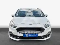 2022 Ford S-Max