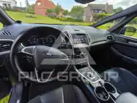 2022 Ford S-Max