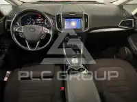 2022 Ford S-Max