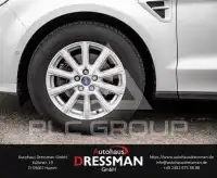 2022 Ford S-Max