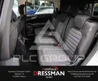 2022 Ford S-Max