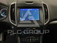 2022 Ford S-Max