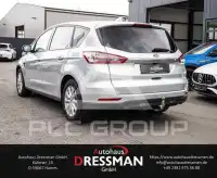 2022 Ford S-Max