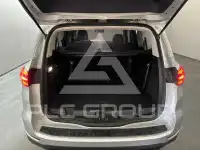 2022 Ford S-Max