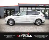2022 Ford S-Max