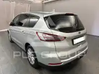 2022 Ford S-Max