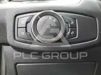 2022 Ford S-Max