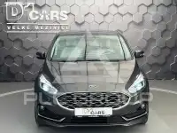 2022 Ford S-Max