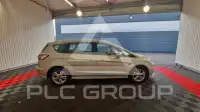 2022 Ford S-Max