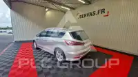 2022 Ford S-Max