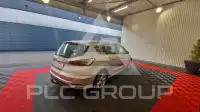 2022 Ford S-Max