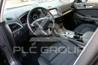 2022 Ford S-Max